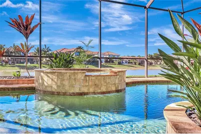 3706 Pleasant Springs Dr, Naples, FL 34119 - Photo 6