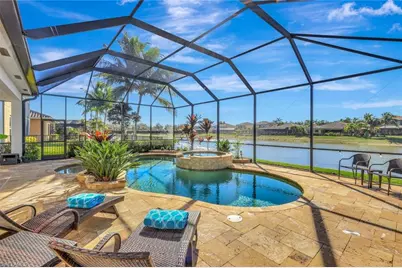 3706 Pleasant Springs Dr, Naples, FL 34119 - Photo 32