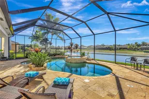 3706 Pleasant Springs Dr, Naples, FL 34119 - Photo 32