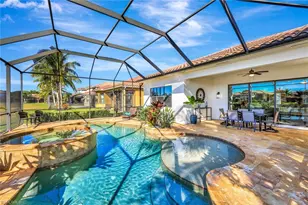 3706 Pleasant Springs Dr, Naples, FL 34119 - Photo 30