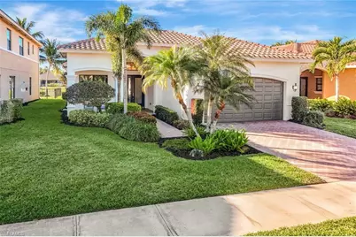 3706 Pleasant Springs Dr, Naples, FL 34119 - Photo 8