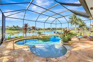 3706 Pleasant Springs Dr, Naples, FL 34119 - Photo 2