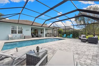 28200 Seasons Tide Ave, Bonita Springs, FL 34135 - Photo 4