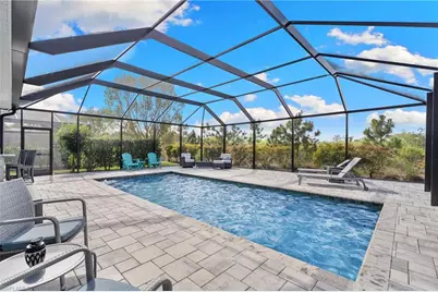 28200 Seasons Tide Ave, Bonita Springs, FL 34135 - Photo 2