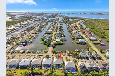 12176 Siesta Dr, Fort Myers Beach, FL 33931 - Photo 2