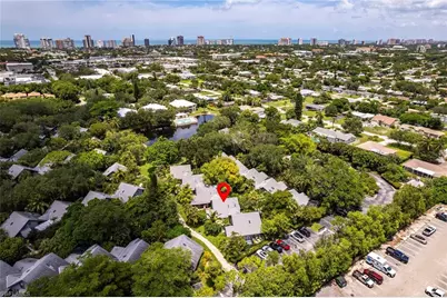 1323 Solana Rd #2, Naples, FL 34103 - Photo 36