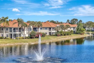 6200 Reserve Cir #404, Naples, FL 34119 - Photo 4