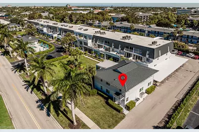 4180 Belair Ln #B, Naples, FL 34103 - Photo 4