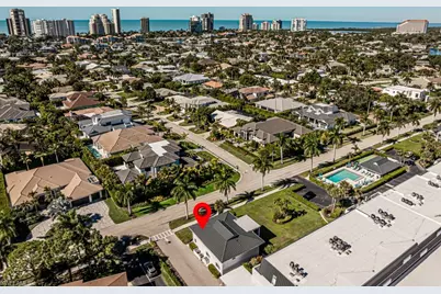 4180 Belair Ln #B, Naples, FL 34103 - Photo 2