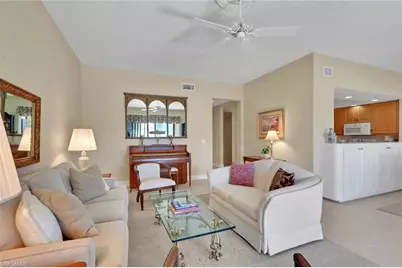 714 Regency Reserve Cir #3201, Naples, FL 34119 - Photo 6