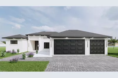 1114 SW 8th Pl, Cape Coral, FL 33991 - Photo 1