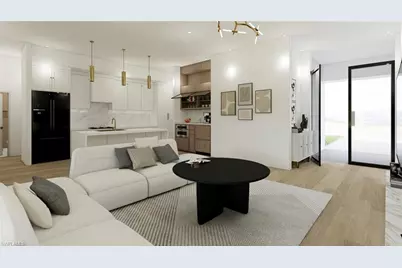 1114 SW 8th Pl, Cape Coral, FL 33991 - Photo 2