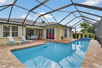 23448 Red Root Ct, Estero, FL 34134 - Photo 2