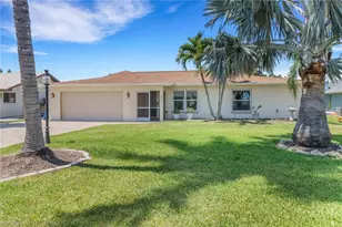 6060 Perthshire Ln, Fort Myers, FL 33908 - Photo 2
