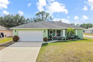 2719 39th St W, Lehigh Acres, FL 33971 - Photo 1