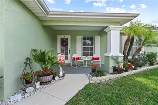 2719 39th St W, Lehigh Acres, FL 33971 - Photo 2