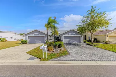 5474 Whitten Dr #12, Naples, FL 34104 - Photo 4