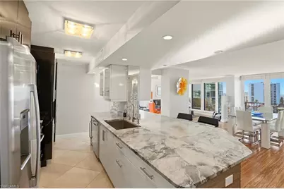 4001 Gulf Shore Blvd N #901, Naples, FL 34103 - Photo 4