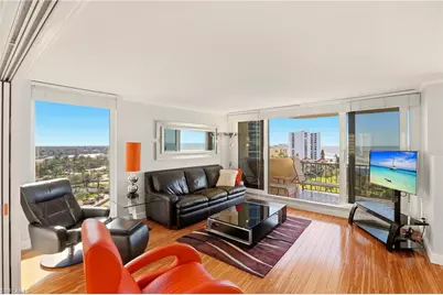 4001 Gulf Shore Blvd N #901, Naples, FL 34103 - Photo 2