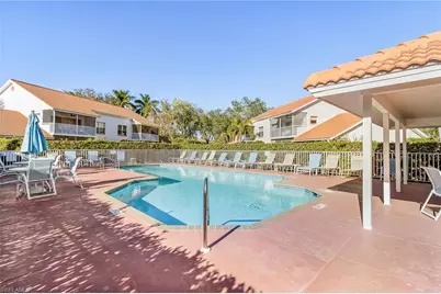 661 Windsor Sq #101, Naples, FL 34104 - Photo 30