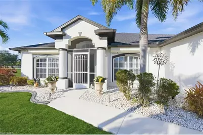 609 SE 16th Ter, Cape Coral, FL 33990 - Photo 1