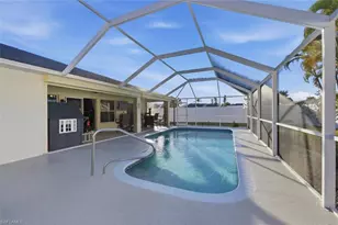 609 SE 16th Terrace, Cape Coral, FL 33990 - Photo 30