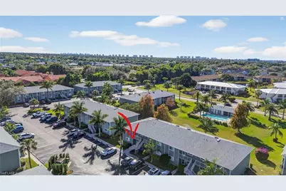 144 Cypress Way E #701, Naples, FL 34110 - Photo 30