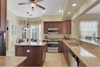 6397 Legacy Cir #2003, Naples, FL 34113 - Photo 8