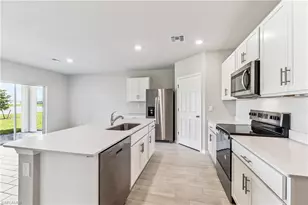 16537 Blue Coral Ln, North Fort Myers, FL 33903 - Photo 6