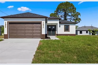 328 Larose Ave, Lehigh Acres, FL 33974 - Photo 1
