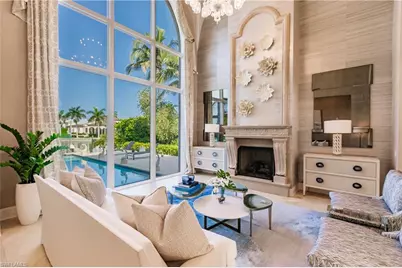 2450 Tarpon Rd, Naples, FL 34102 - Photo 2