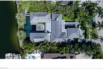 3065 Fort Charles Dr, Naples, FL 34102 - Photo 22