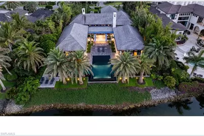 3065 Fort Charles Dr, Naples, FL 34102 - Photo 24