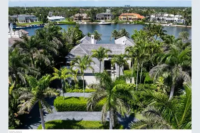 3065 Fort Charles Dr, Naples, FL 34102 - Photo 2
