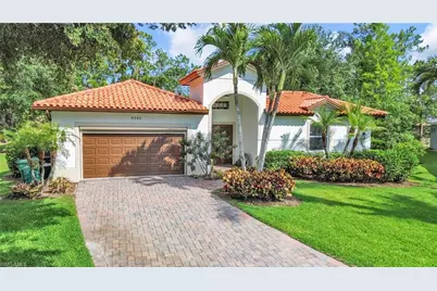 4000 Stonesthrow Ct, Naples, FL 34109 - Photo 4