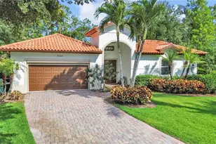 4000 Stonesthrow Ct, Naples, FL 34109 - Photo 4