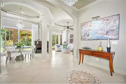 4000 Stonesthrow Ct, Naples, FL 34109 - Photo 6