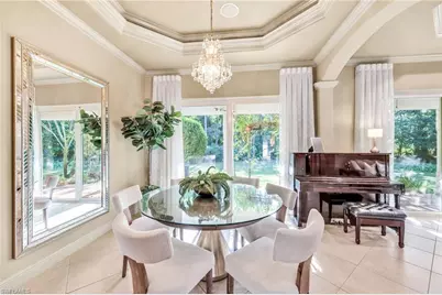 4000 Stonesthrow Ct, Naples, FL 34109 - Photo 2