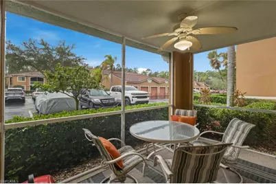 1830 Florida Club Cir #4111, Naples, FL 34112 - Photo 20