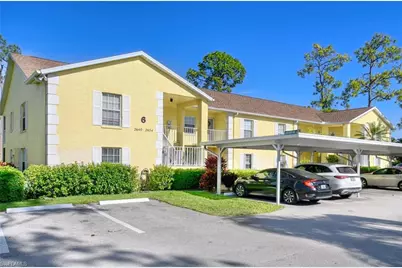 2642 Kings Lake Blvd #102, Naples, FL 34112 - Photo 1