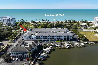 1400 Gulf Shore Blvd N #307, Naples, FL 34102 - Photo 1
