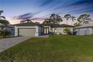 23224 W El Dorado Ave, Bonita Springs, FL 34134 - Photo 2