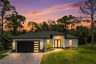 1914 Sunniland Blvd, Lehigh Acres, FL 33971 - Photo 1