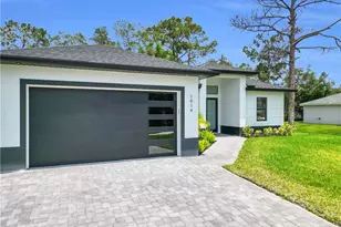 1914 Sunniland Blvd, Lehigh Acres, FL 33971 - Photo 2