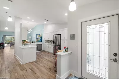 784 Wiggins Bay Dr #19L, Naples, FL 34110 - Photo 4