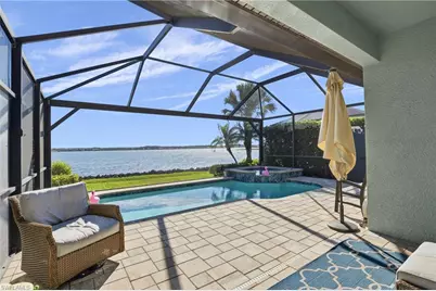 20245 Corkscrew Shores Blvd, Estero, FL 33928 - Photo 6