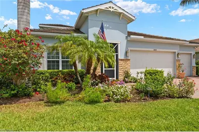 14809 Windward Ln, Naples, FL 34114 - Photo 2