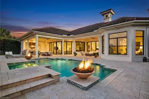 16515 Buonasera Ct, Naples, FL 34110 - Photo 1