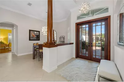 4967 Rustic Oaks Cir, Naples, FL 34105 - Photo 6