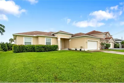 1629 SW 2nd Ter, Cape Coral, FL 33991 - Photo 1